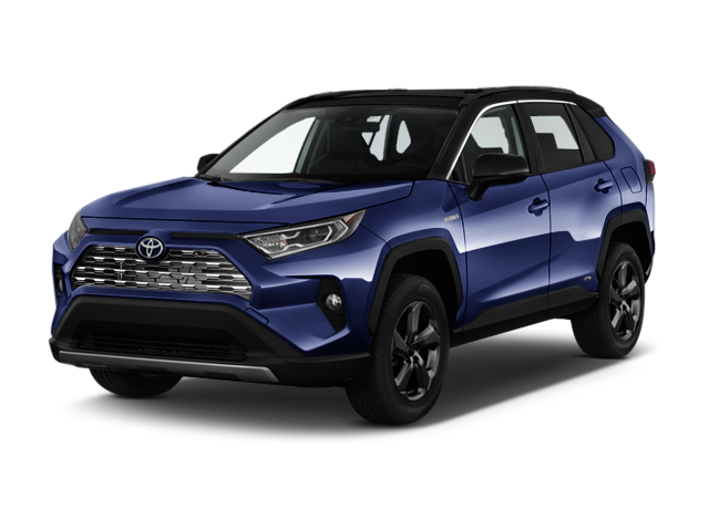 Used 2022 Toyota RAV4 XSE with VIN 2T3E6RFV1NW036522 for sale in Laurel, MS