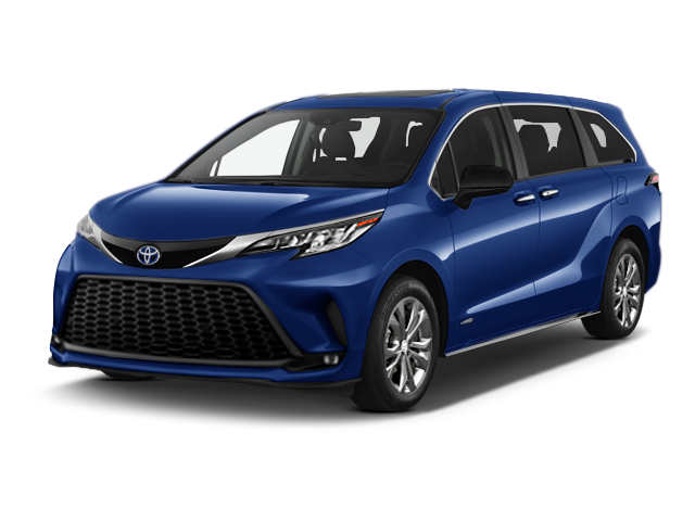 Used 2022 Toyota Sienna XSE with VIN 5TDDSKFCXNS042611 for sale in White River Junction, VT