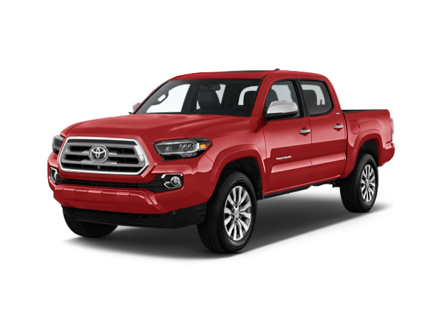 New 2022 Toyota Tacoma Limited Near Pasadena Tx Community Toyota