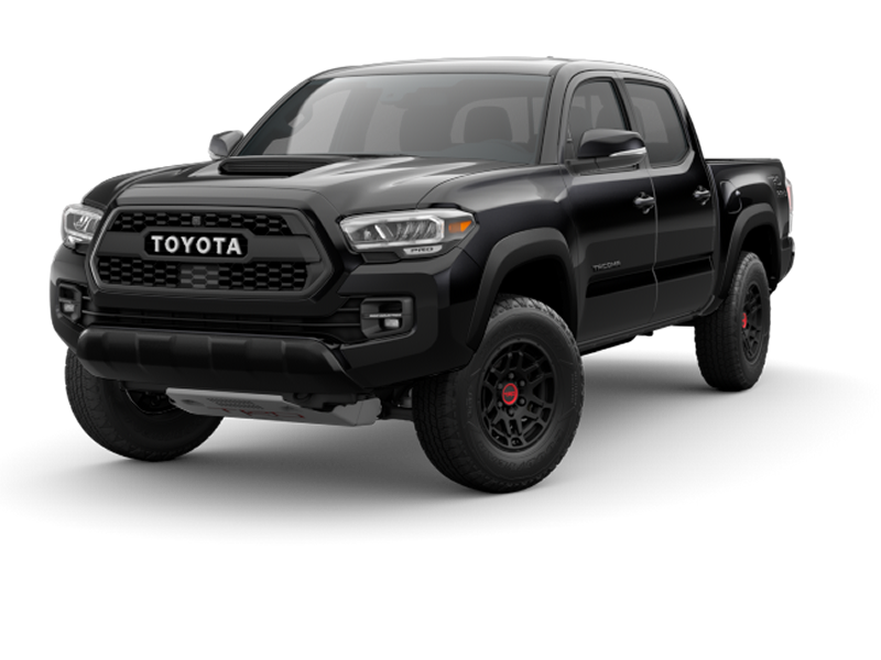 New 2023 Toyota Tacoma TRD Pro near Georgetown, KY - Green's Toyota of ...