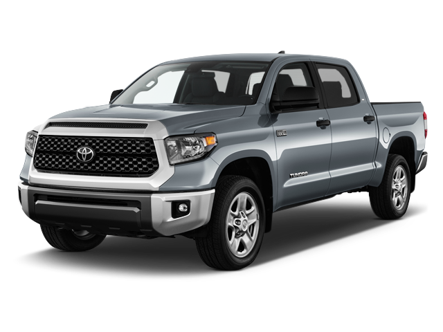 2021 Toyota Tundra SR5's photo