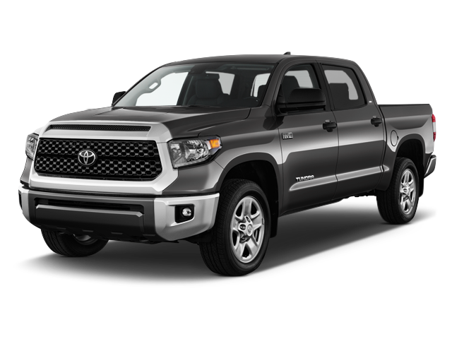 New Toyota Tundra For Sale In Kent Oh Don Joseph Toyota