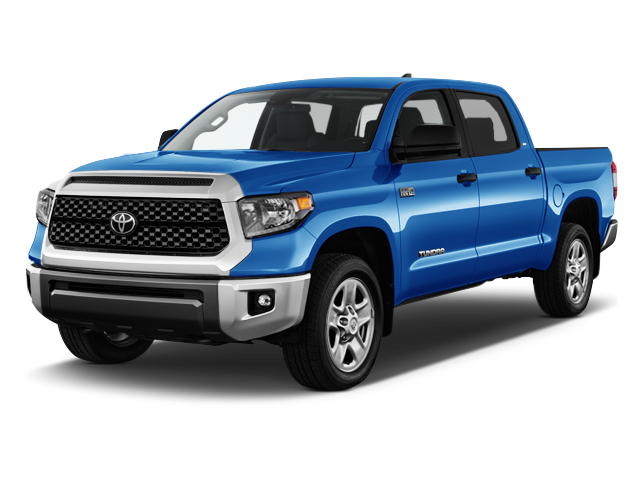 2021 Toyota Tundra SR5's photo