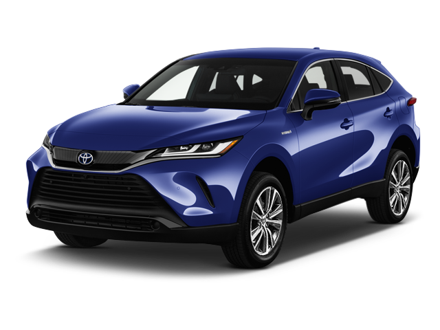 2023 Toyota Venza photo 3