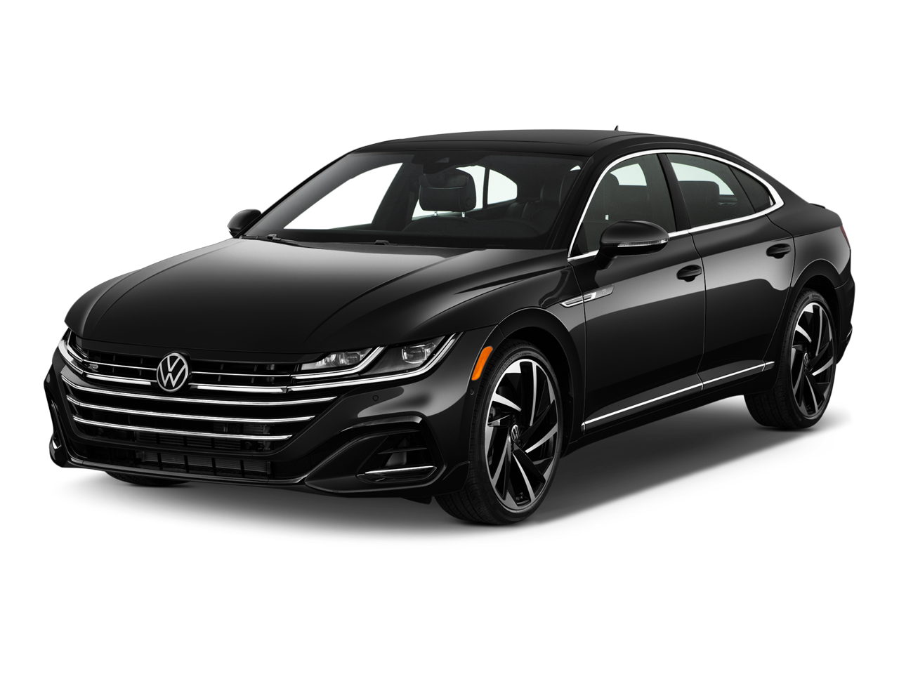 2021 Volkswagen Arteon SEL R-Line