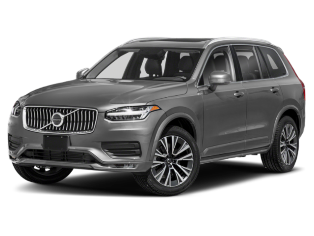2022 Volvo XC90 Momentum's photo