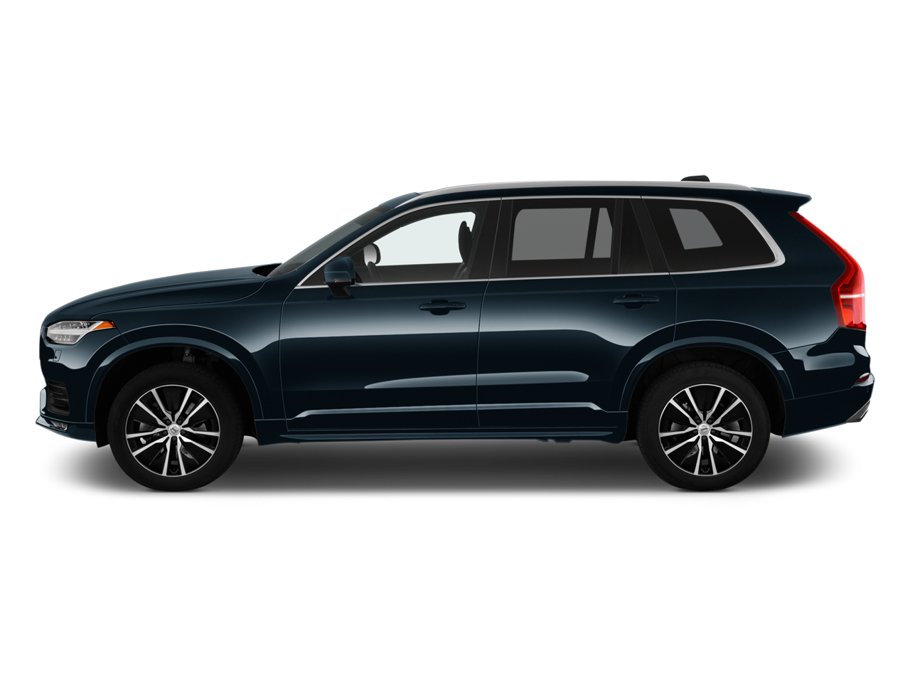2023 Volvo XC90 Plus photo 2