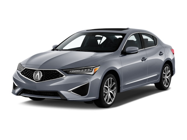 2022 Acura ILX Premium's photo