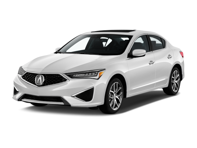 2022 Acura ILX Premium's photo