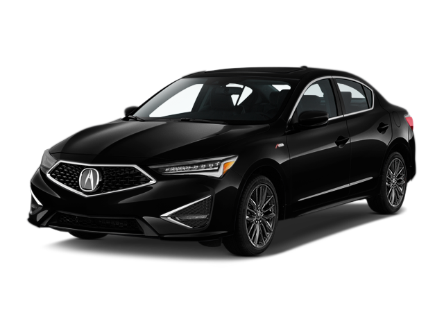 New 2022 Acura ILX w/ Premium and ASpec Package near