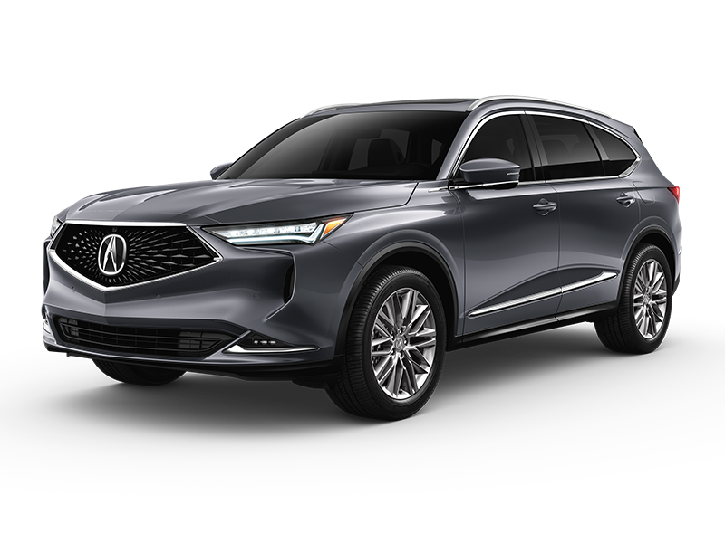 Used Certified OneOwner 2023 Acura MDX w/Advance Package in Emmaus, PA