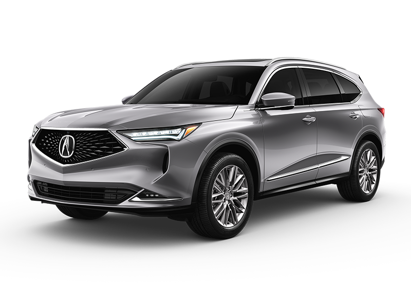 New 2023 Acura MDX w/Advance Package in Bay Shore, NY - Acura of 