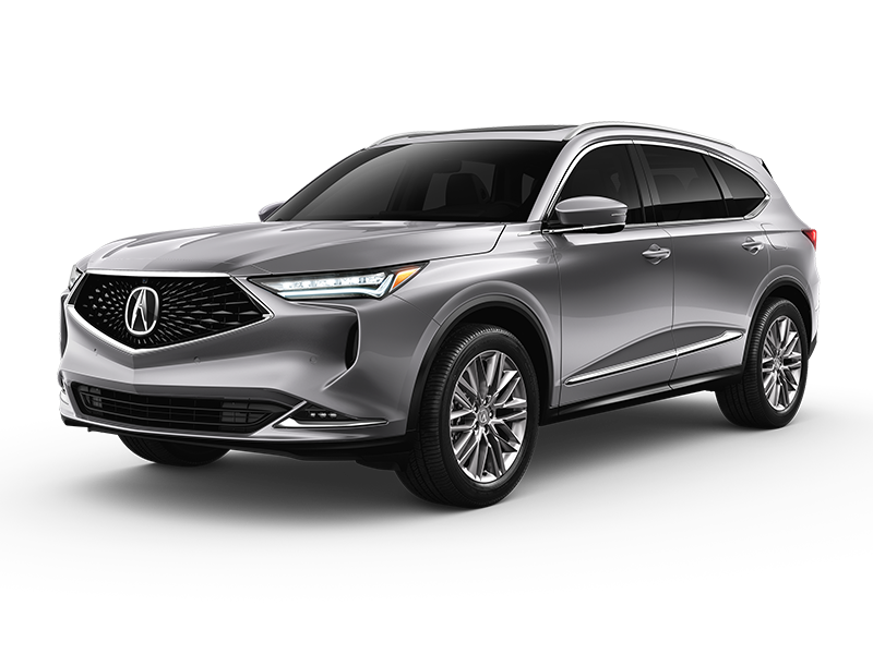 2023 Acura MDX Advance Package's photo