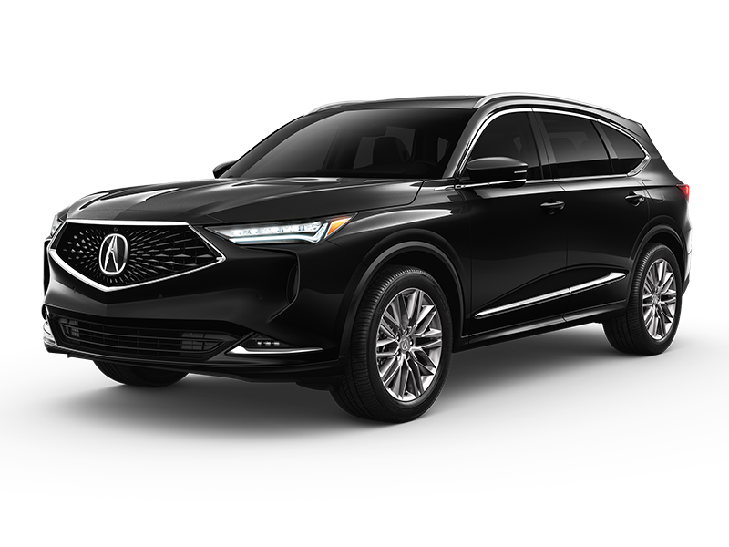 New 2023 Acura MDX SHAWD w/ Advance Package near Cedarburg, WI Acura