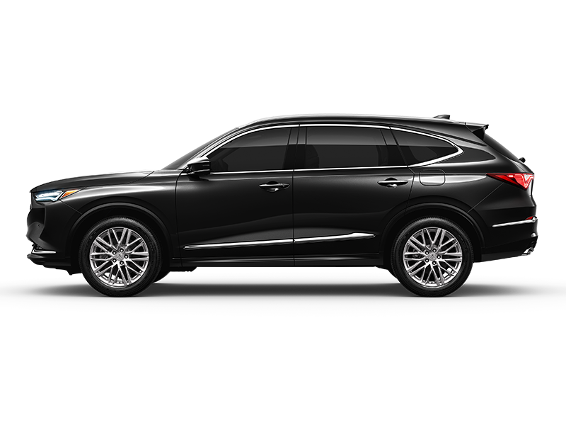 Used 2023 Acura MDX Advance Package with VIN 5J8YE1H88PL004330 for sale in Ramsey, NJ