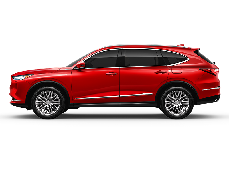 2023 Acura MDX SH-AWD Advance photo 2