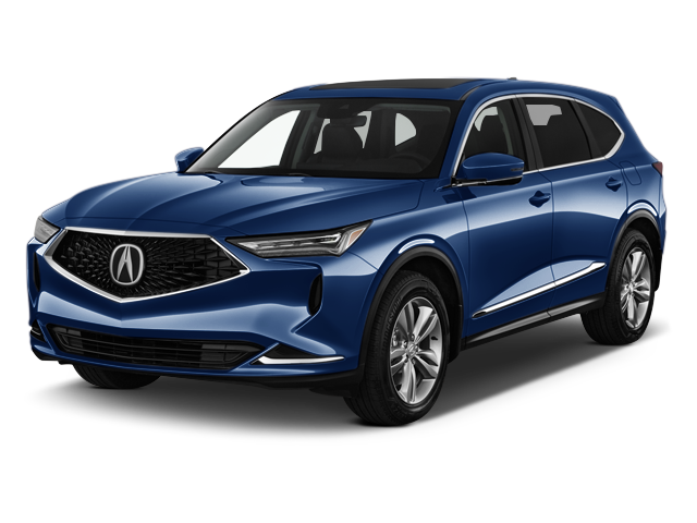 2023 Acura MDX Base's photo