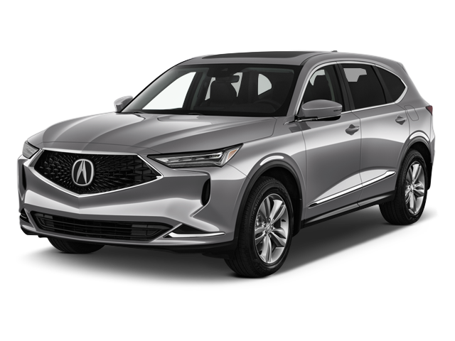 2023 Acura MDX Base's photo