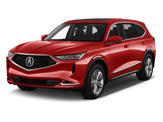 2023 Acura MDX Base's photo