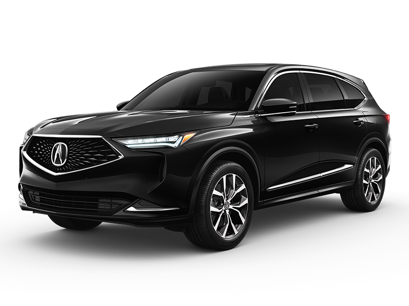 2023 Acura MDX Technology Package's photo
