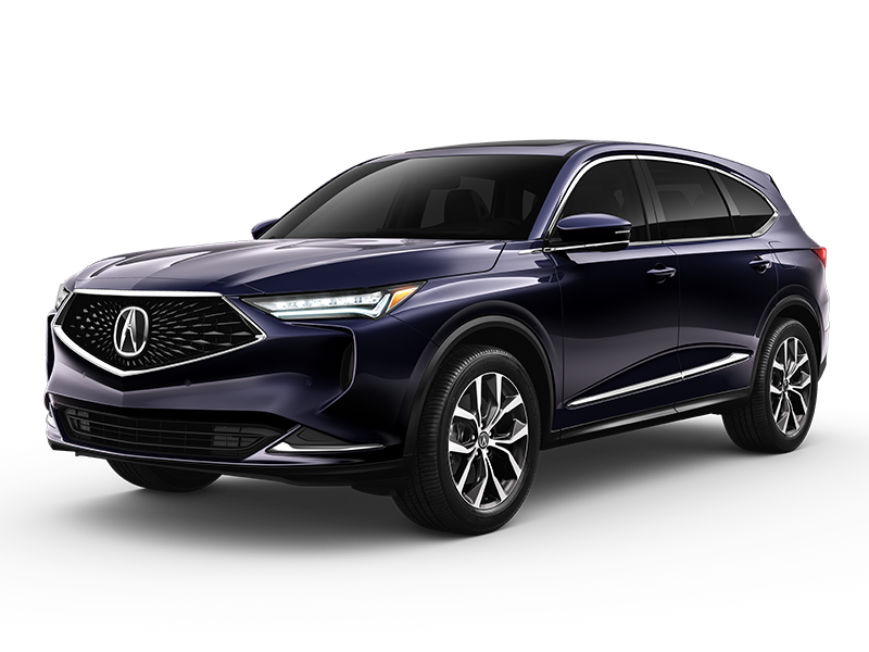 2023 Acura MDX SH-AWD Technology photo 4