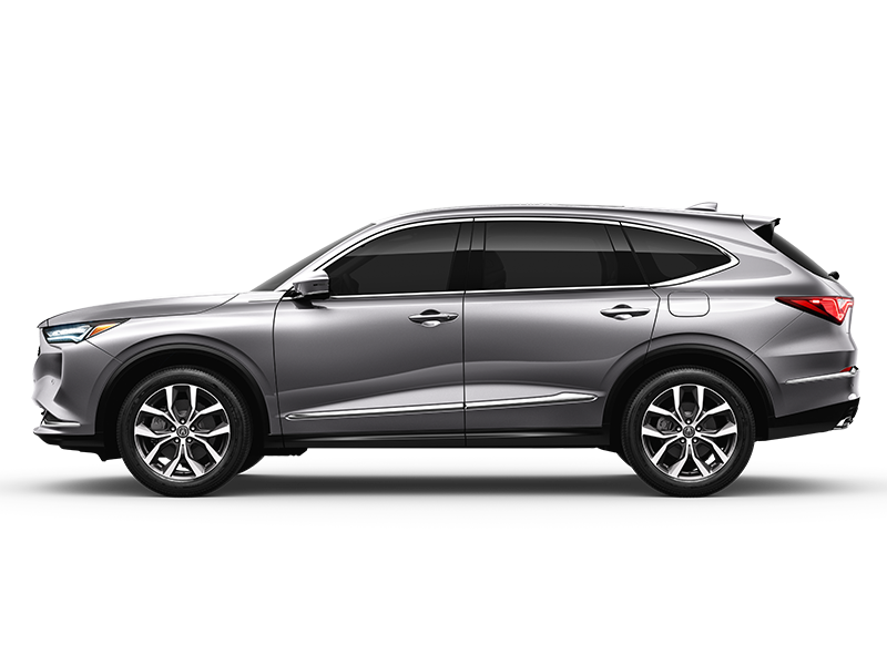 Used 2023 Acura MDX Technology Package with VIN 5J8YE1H49PL024373 for sale in Falls Church, VA