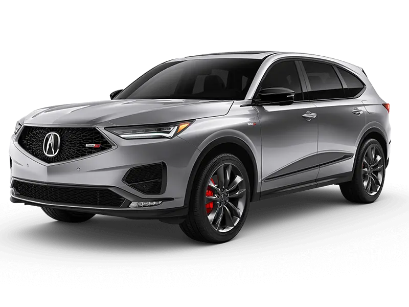 2022 Acura MDX Type S's photo