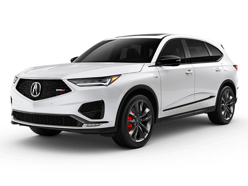 New 2022 Acura MDX SHAWD TYPE S TECH near Boca Raton, FL