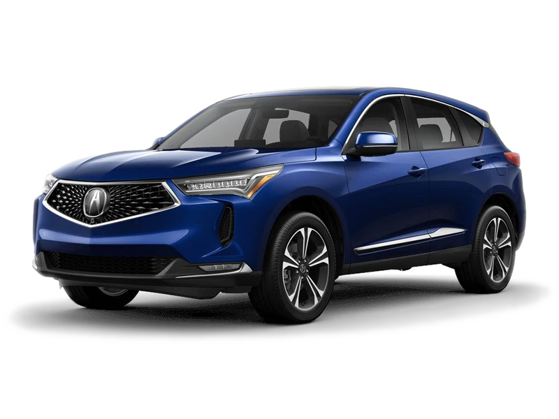 2023 Acura RDX Advance Package's photo