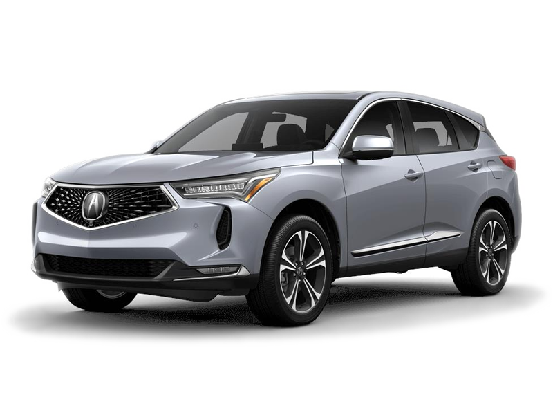 2023 Acura RDX Advance photo 3