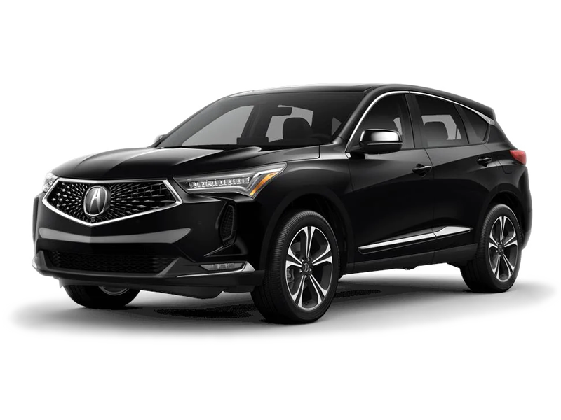 2023 Acura RDX Advance Package's photo