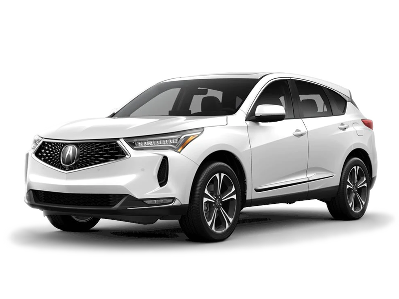 2023 Acura RDX Advance photo 6