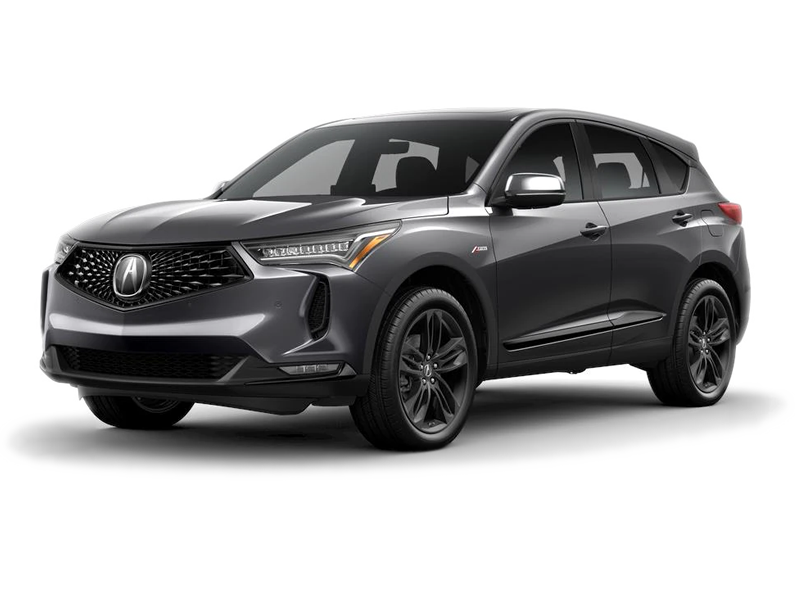 Used 2022 Acura RDX A-Spec Package with VIN 5J8TC2H62NL011856 for sale in Burlington, VT