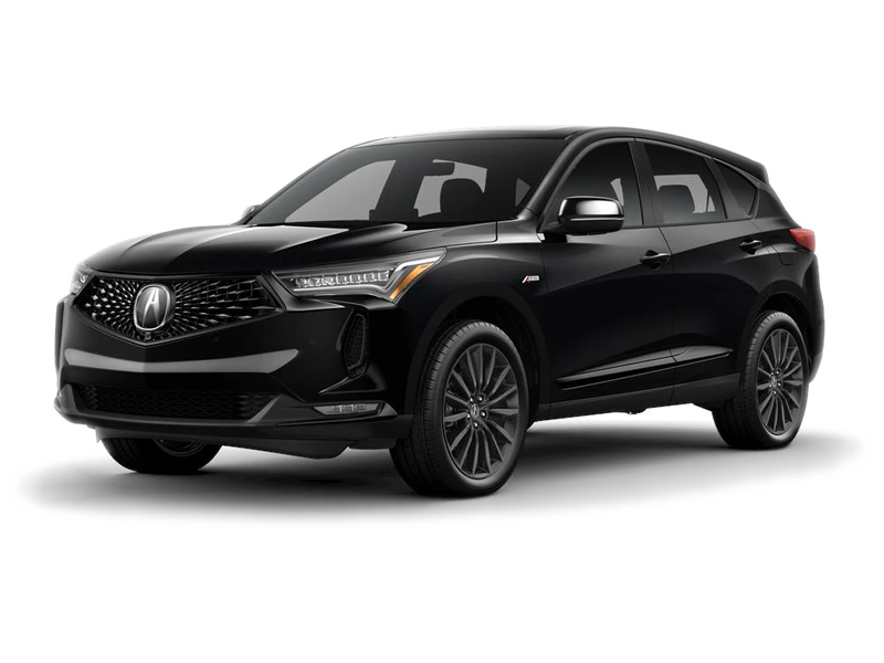 2023 Acura RDX A-Spec w/ Advance Package's photo