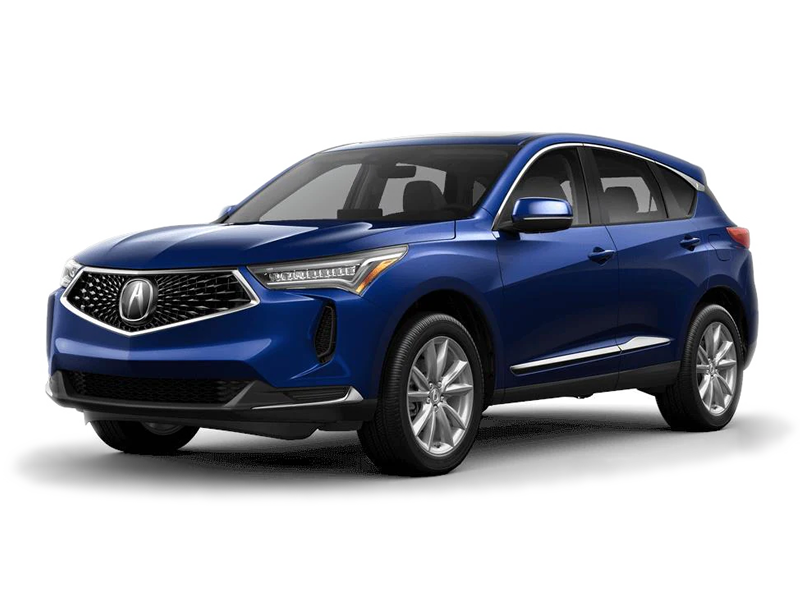 2022 Acura RDX Base's photo