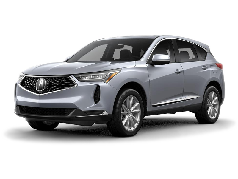 2023 Acura RDX photo 3