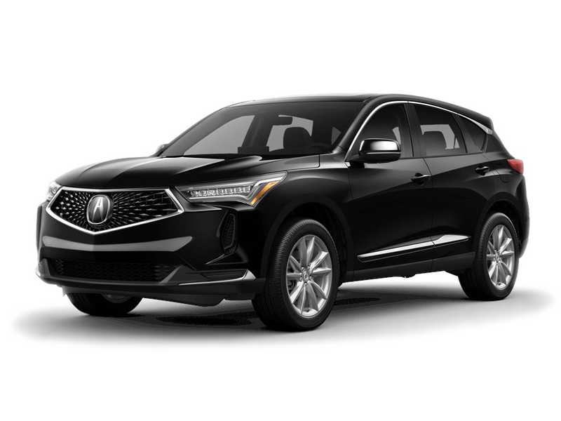 2023 Acura RDX Base's photo