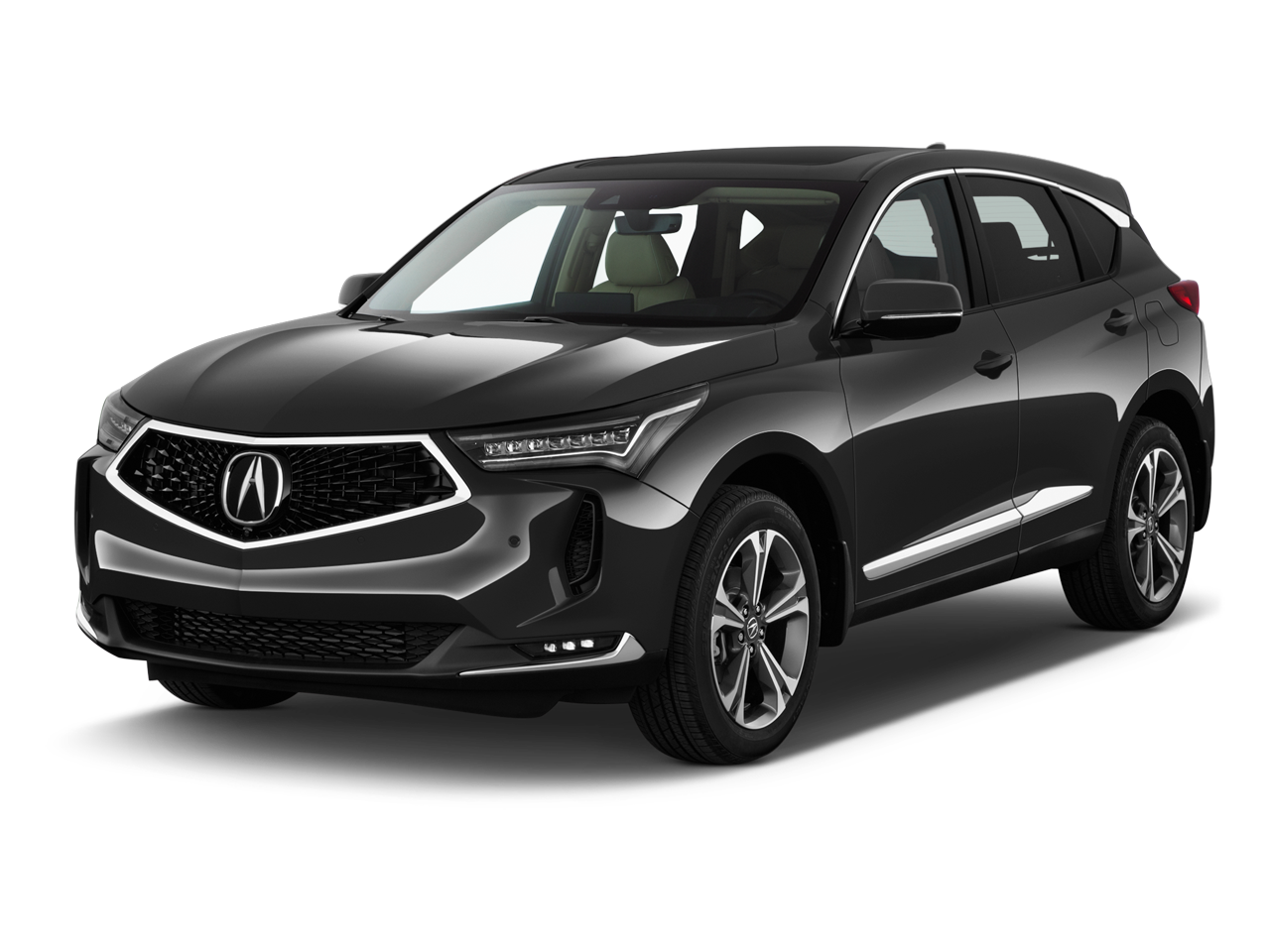 New 2022 Acura RDX SH-AWD w/ Advance Package near Boca Raton ...