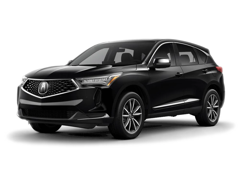 2022 Acura RDX Technology Package's photo