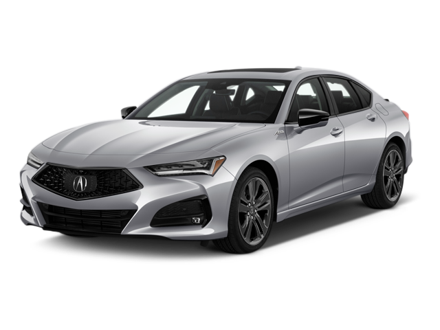 2022 Acura TLX A-SPEC Package's photo