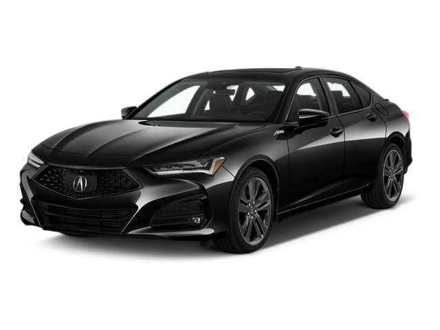 2022 Acura TLX A-SPEC Package's photo