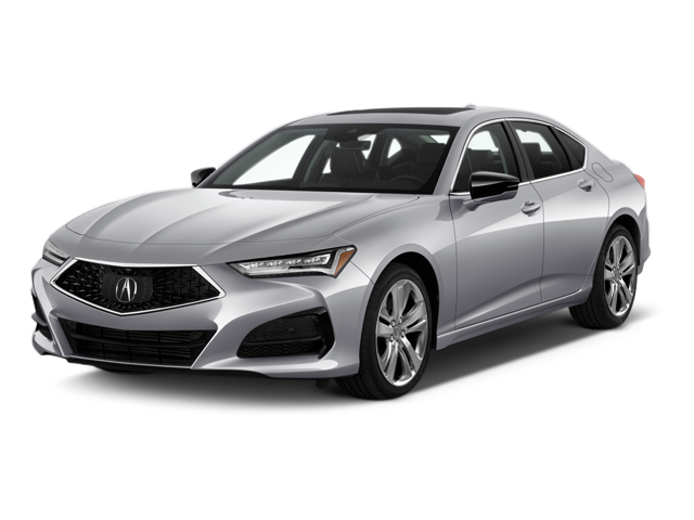2022 Acura TLX Technology Package's photo
