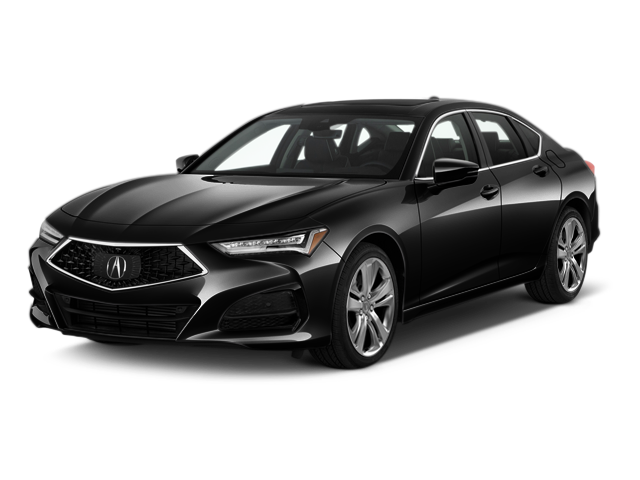 2022 Acura TLX Technology Package's photo