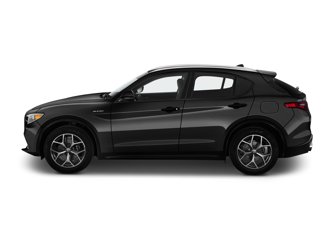 Used 2022 Alfa Romeo Stelvio Ti Veloce with VIN ZASPAKBN3N7D25389 for sale in East Petersburg, PA