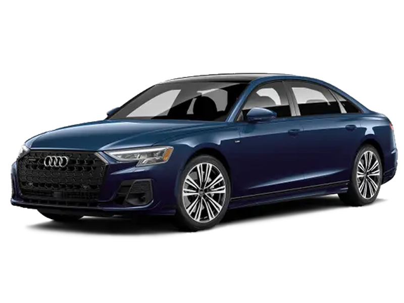 2023 Audi A8 Base's photo