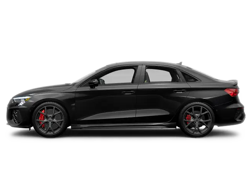 Used 2023 Audi RS 3 Base with VIN WUAG4DGY1PA900404 for sale in Dover, DE