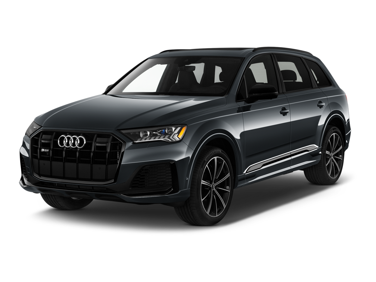 2022 Audi SQ7