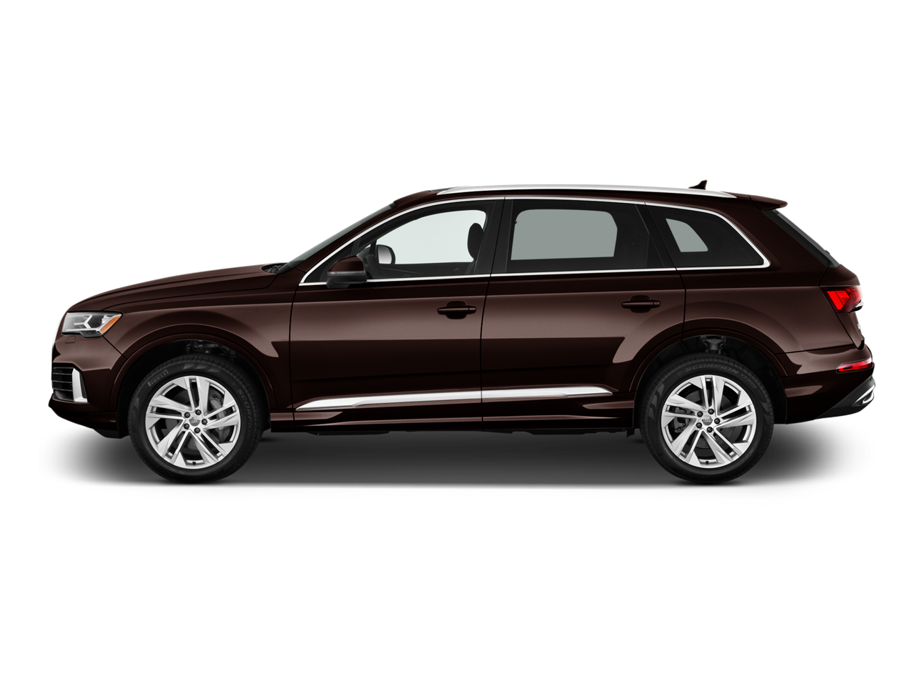 Used 2022 Audi SQ7 Prestige