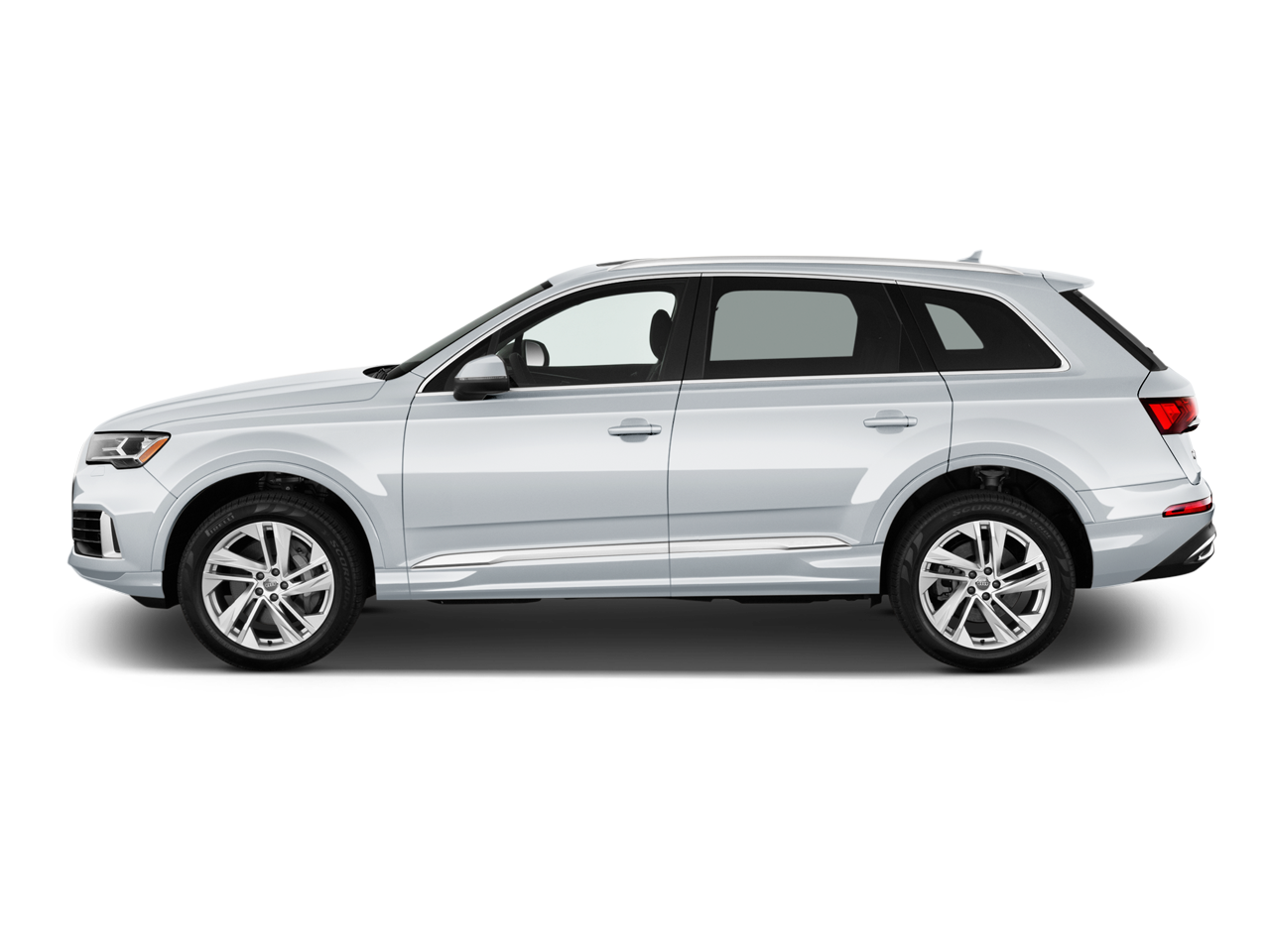 Used 2022 Audi SQ7 Prestige