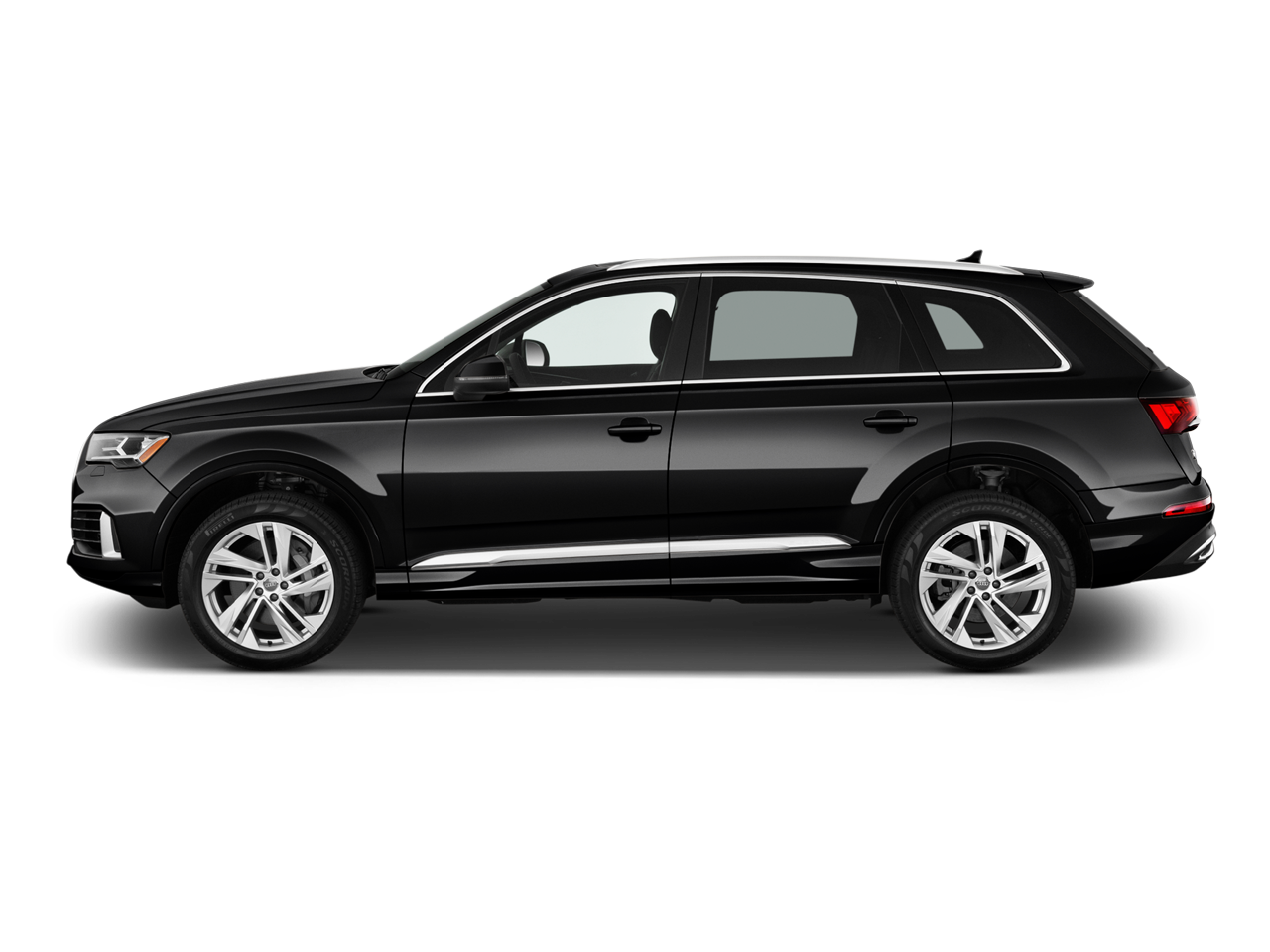 Used 2022 Audi SQ7 Prestige